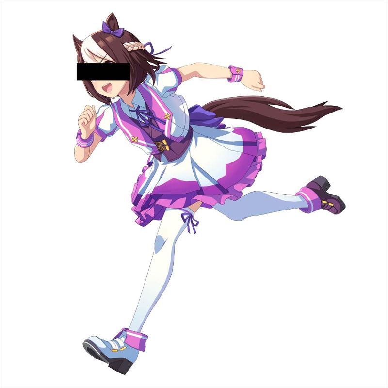 女の子イラスト