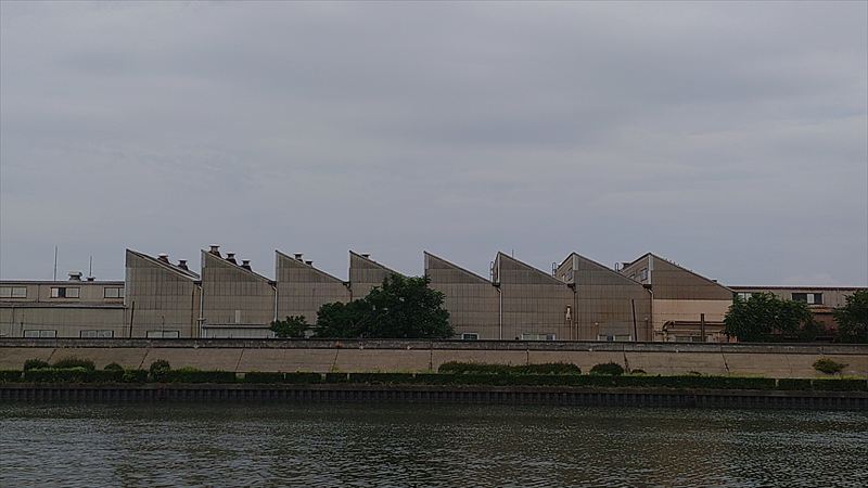 工場