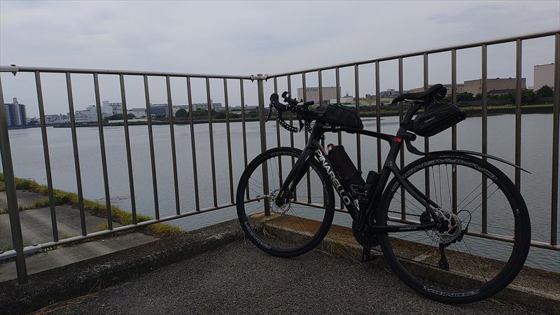 自転車