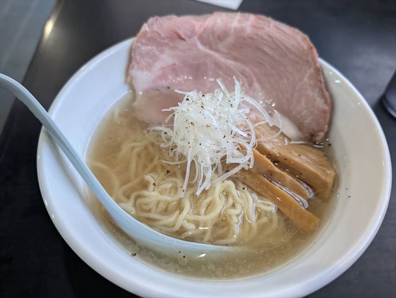 ラーメン