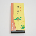 和菓子のパッケージ