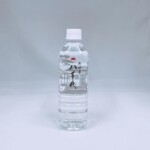 オリジナルラベルペットボトル